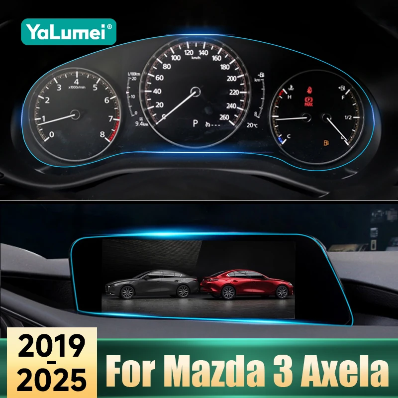 For Mazda 3 Bp Axel…