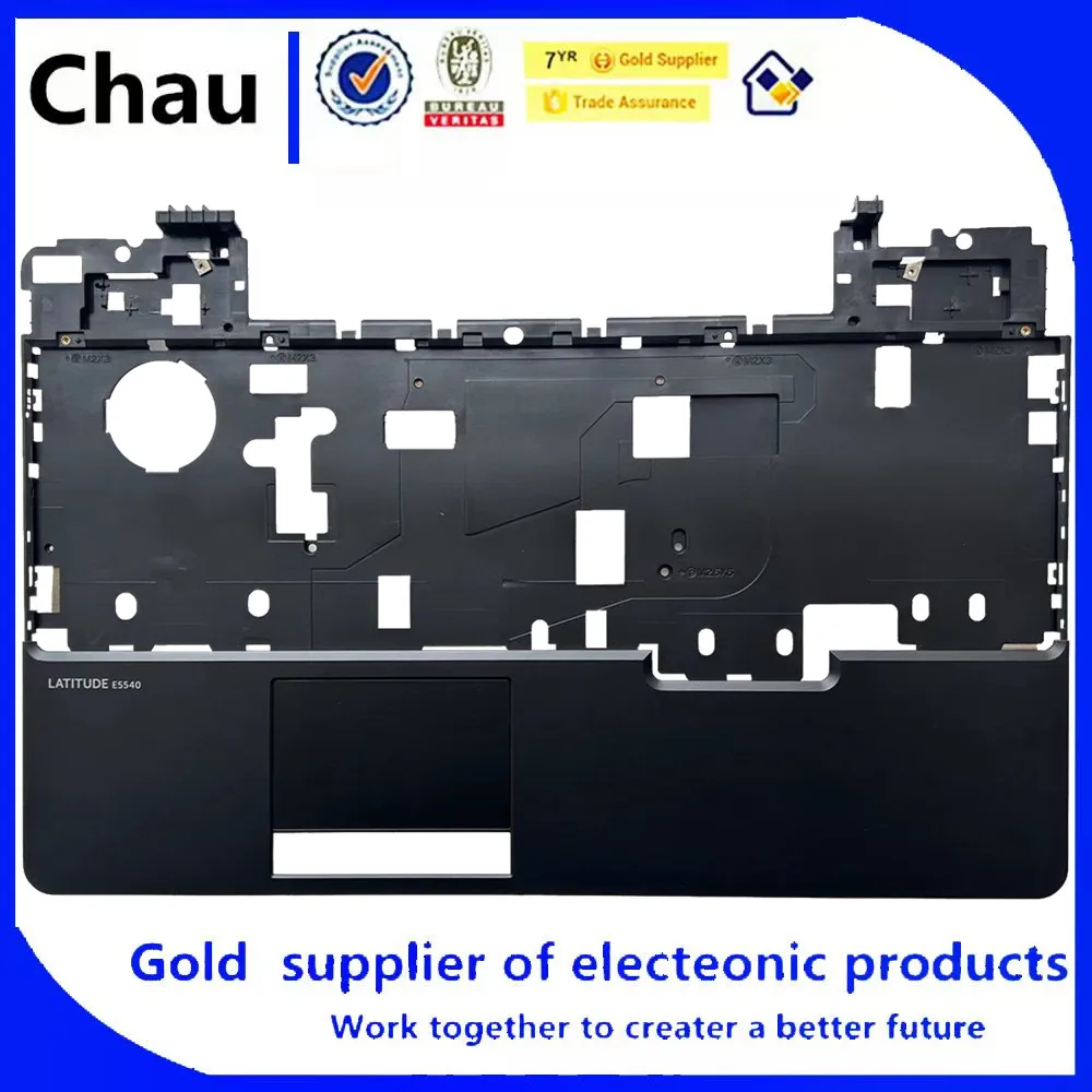 

Новый верхний чехол для ноутбука Chau Latidude E5540, крышка упора для рук A136L6