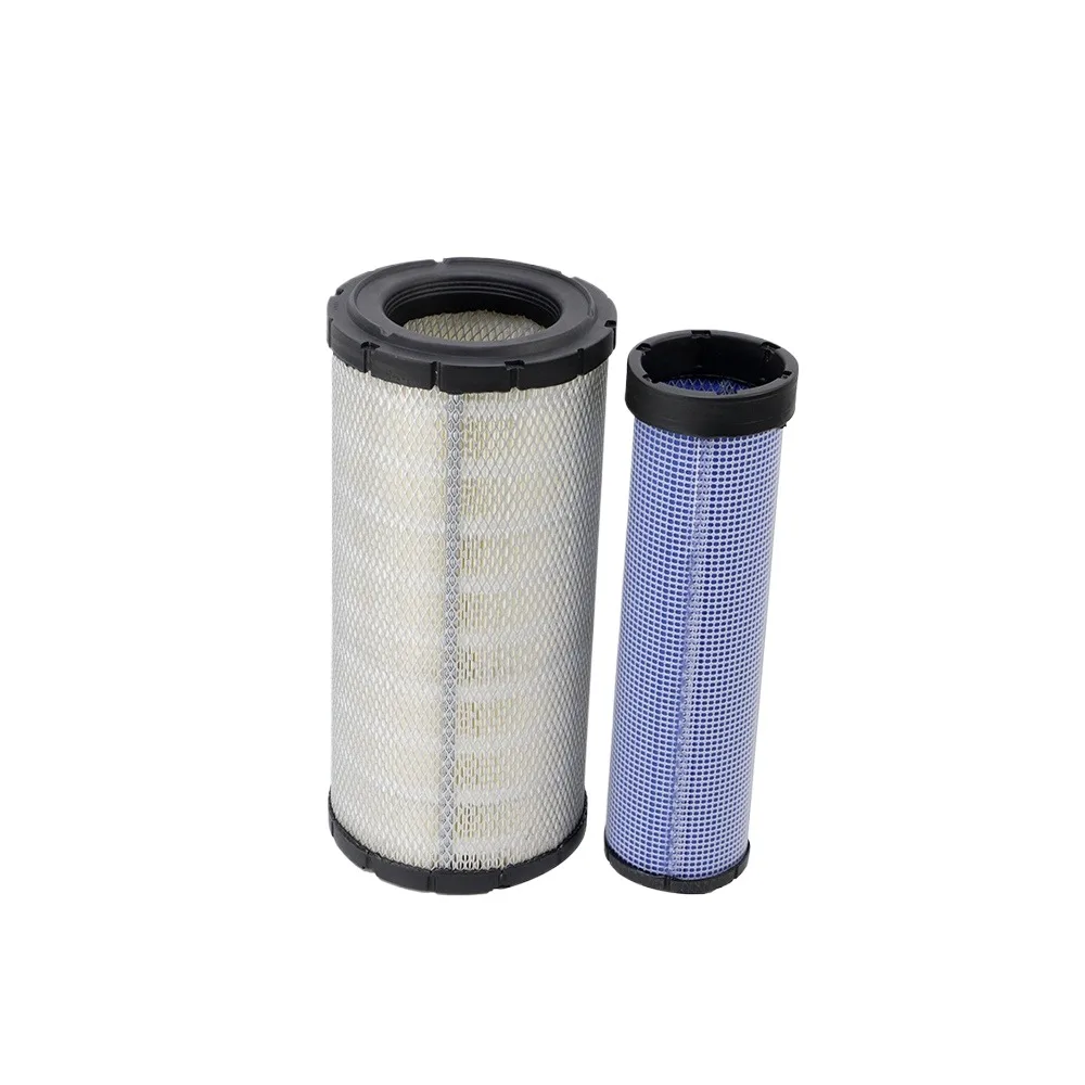 

206-5234 206-5235 Air Filter For 172660-13840 6737-81-7401 4419-42001-0 82034605