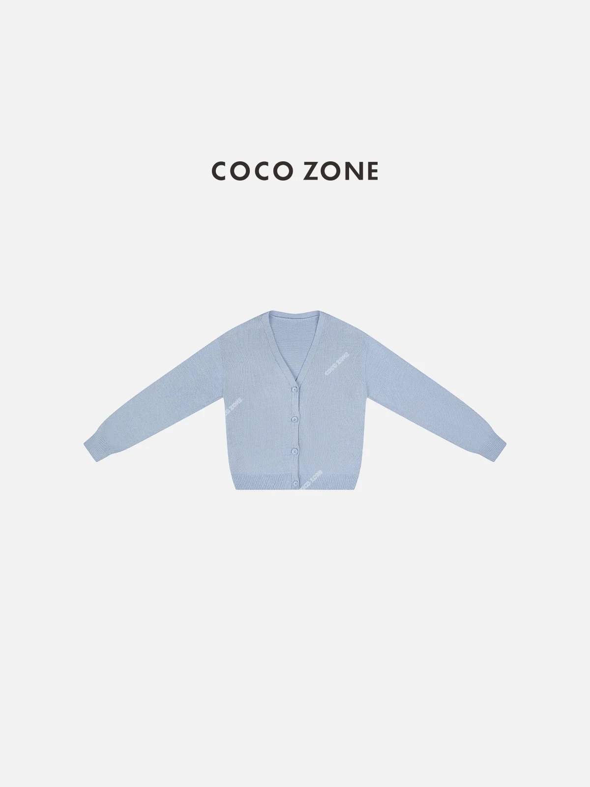 

ZONE Sweet Sle Cotton Linen Knitted Cardigan Sweater Two-Piece Set ort Length Long Sve Button Closure Color