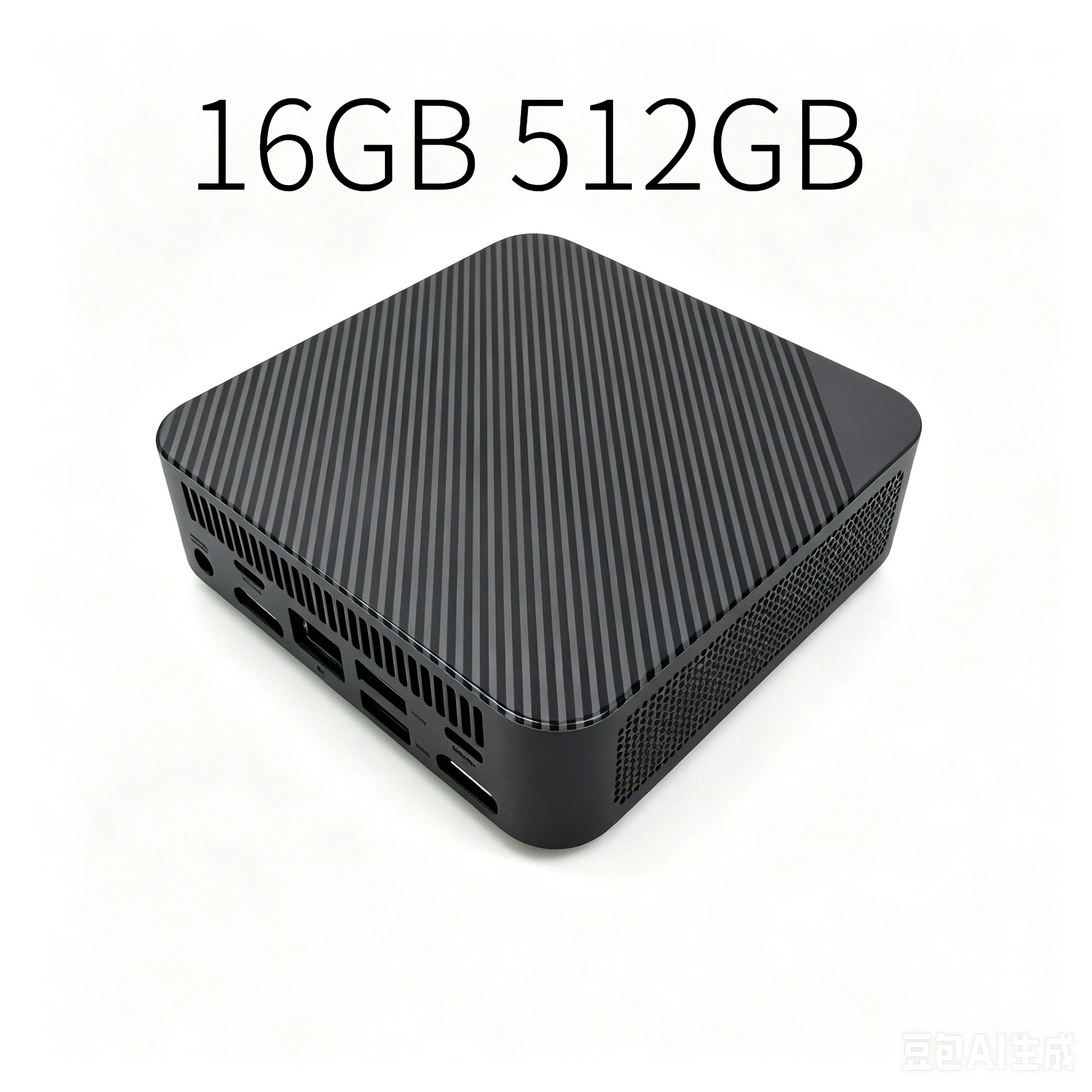 16GB 512GB