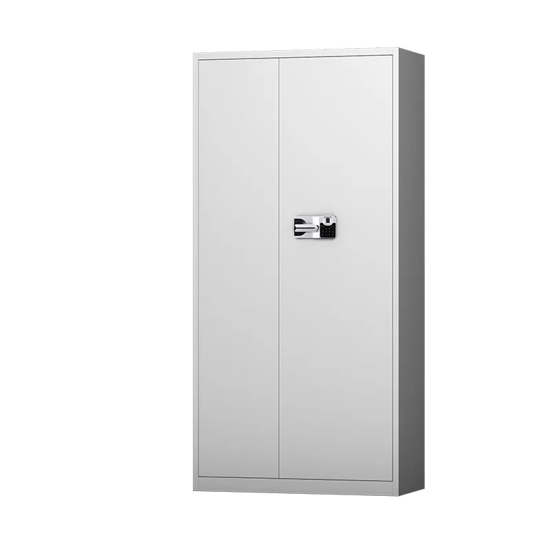 Safe Filing Cabinet Steel Office Cabinet with Password Lock Office Furniture