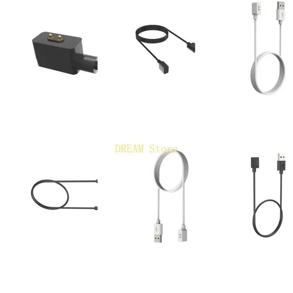 Routine Watch Power Cable for Bedside and Desk Charging Needs Best Sale