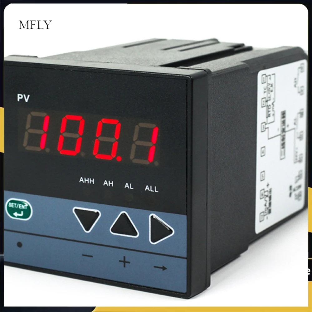 Digital Temperature…