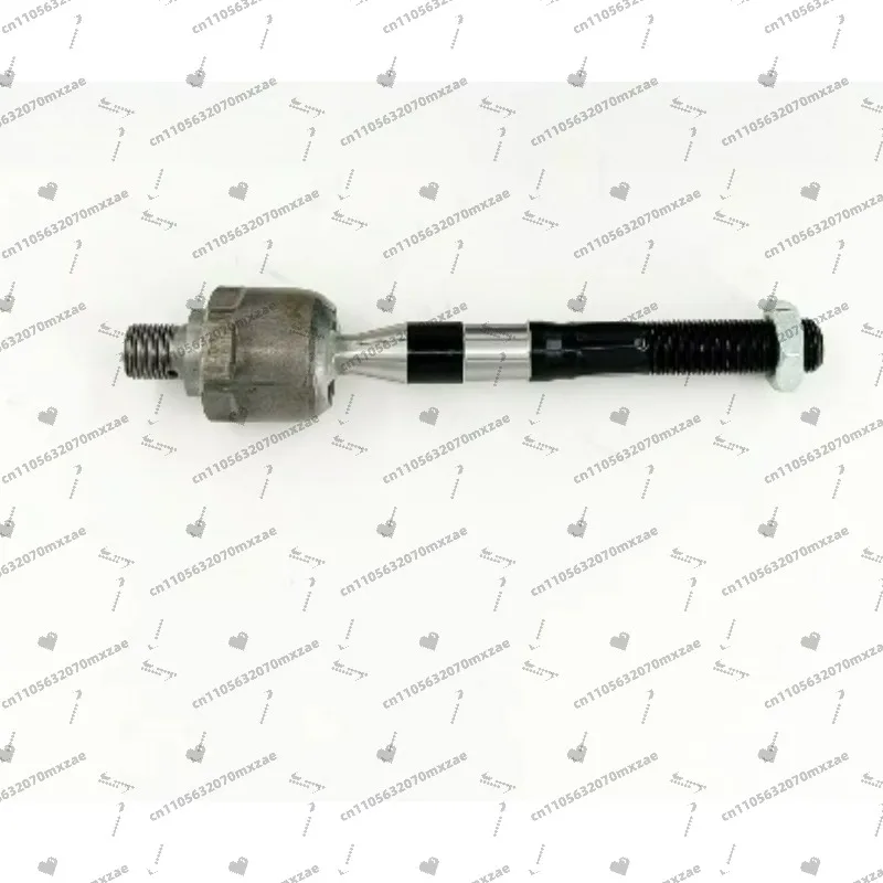 Kompatibel mit Hyundai Sonata VI, OE 55530-3R000 Ersatz für Spurstange, Kugelgelenk und Querlenker