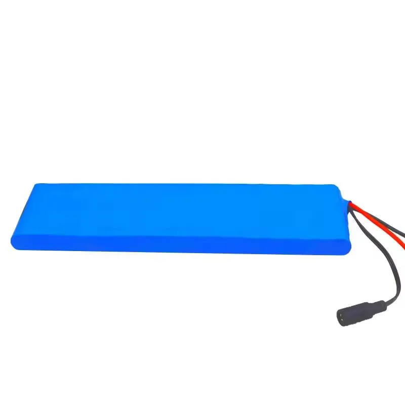 بطاريات ليثيوم أيون قابلة لإعادة الشحن 24 فولت 5000 مللي أمبير 18650 7S2P 25.2 فولت، بطارية قابلة للتبديل دي لا ديس سكوتر كهربائي 29.4 فولت