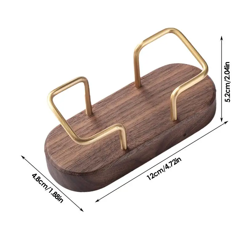 Business Card Stand For Desk Horizontal Name Card Organizer Elegant Name Postcard Card Organizer For Home Presentations