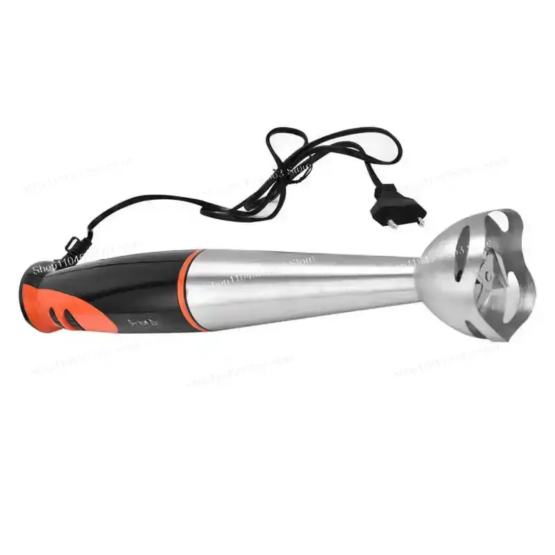 

Электрический ручной блендер для кухни/выпечки — вилка европейского стандарта 220 В, многофункциональный миксер для взбивания яиц и пищевой промышленности