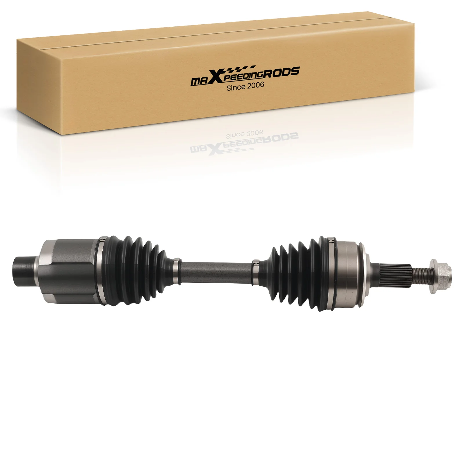 

Front Right CV Axle for Chevy Equinox GMC Terrain 2010-2012 3.0L 2013-2016 3.6L