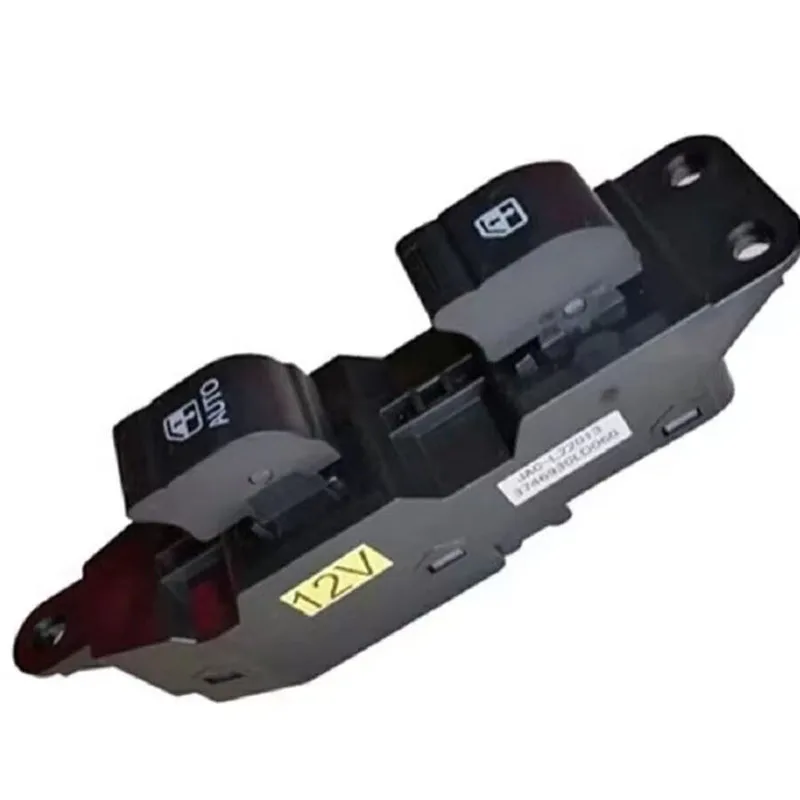 

3746930LE050 3746930LE060 Master Power Window Control Lifter Switch for JAC HF heavy truck