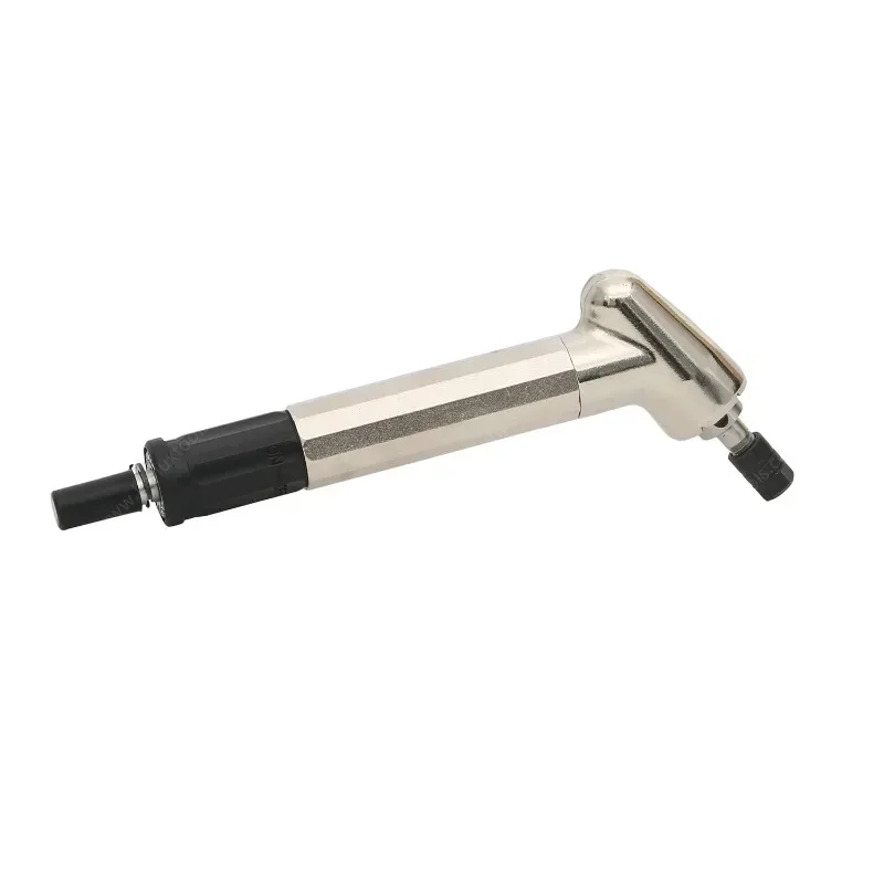 Air-powered Micro Die Grinder 48000 RPM Pneumatic Pencil Grinder Tool For Cleaning Dies,Rotors,Backing Plates,Brake Pads,Mounts