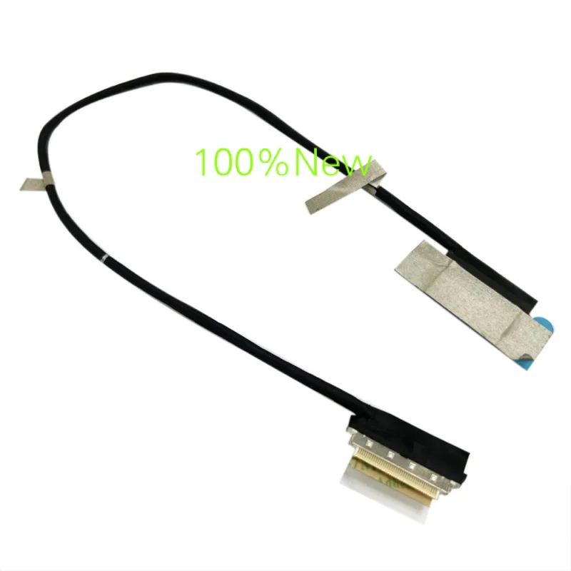 

Dc02c00pp00 40pin UHD LCD EDP screen video cable for HP ZBook fury 17 G7