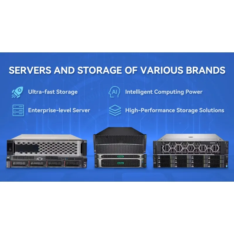 2pcsرخي بالجملة St10000Nm010G Exos X16 10Tb Sas-1Gbps 700Rpm 3.5 بوصة القرص الصلب
