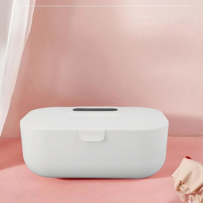 Mini Clothes Dryer Waterproof Touchscreen Portable Drying Machine For Underwear Sock Towel