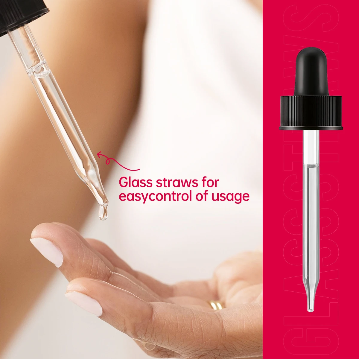 30 مللي مصاصة زيت طبيعي ترطيب وترطيب متعدد الوظائف زيت طبيعي الروائح الناشر المرطب المعطرة