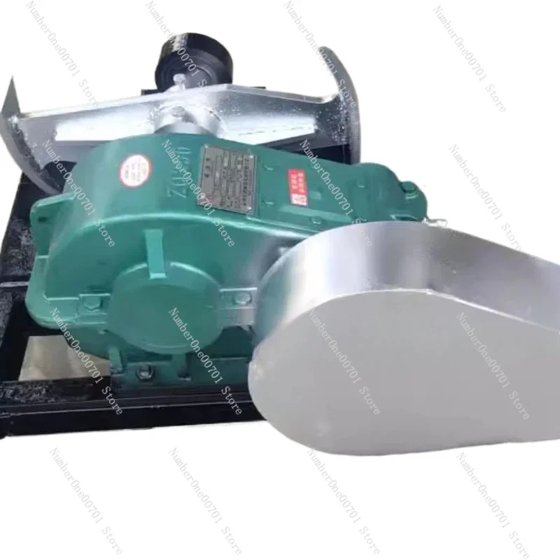 Electric Wood Splitter Horizontal Woodcutting Machine Household Logging Chopping Efficient Firewood Chopper Automatic Splitters