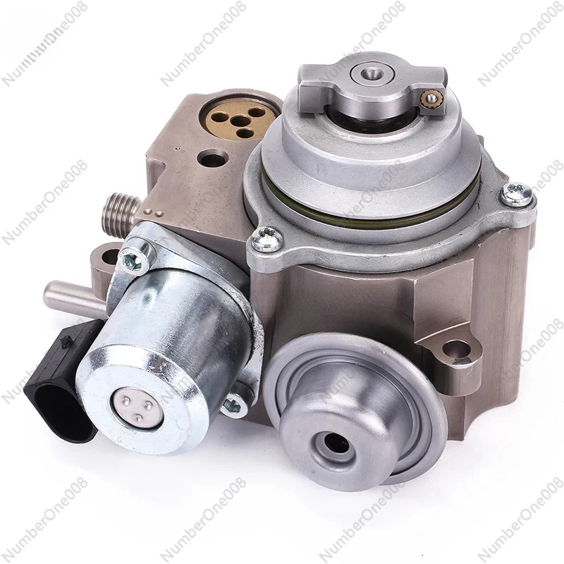 High Pressure Fuel Pump 13517592429 Engine Fuel Injection Pump For BMW Mini Coopers R59 R60 R58 R55N R57N