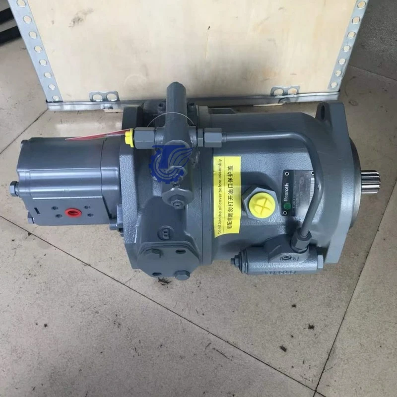 Für KATO HD250-7 Bagger-Hydraulikpumpe A10VSO71 Hauptpumpe passend für DH80 R80