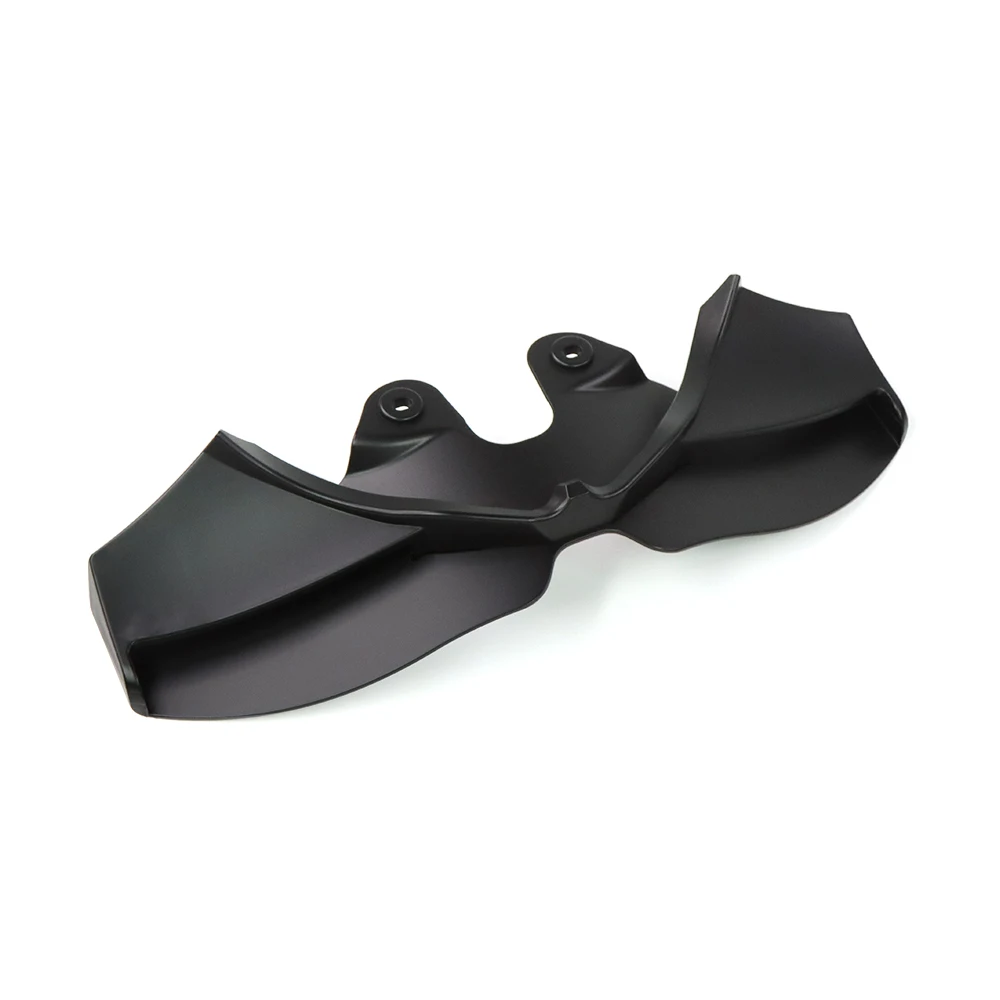 

Для Triumph Speed Triple 1200 RS передний клюв, крыло, спойлер, аксессуары, черный комплект кузова мотоцикла, часть