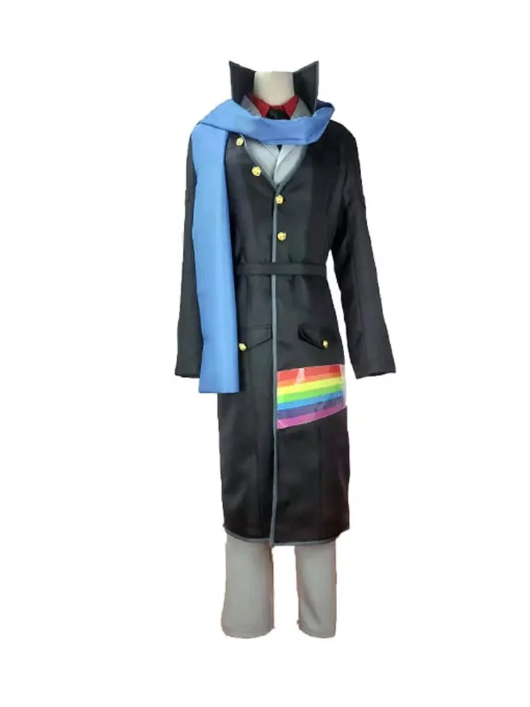 Dangan Cosplay  Costume custom-made