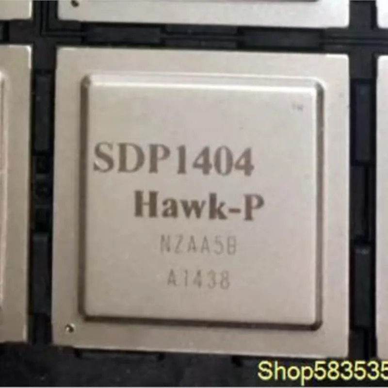 

2pcs New SDP1406 SDP1404 SDP1316 SDP1310 BGA liquid crystal chip