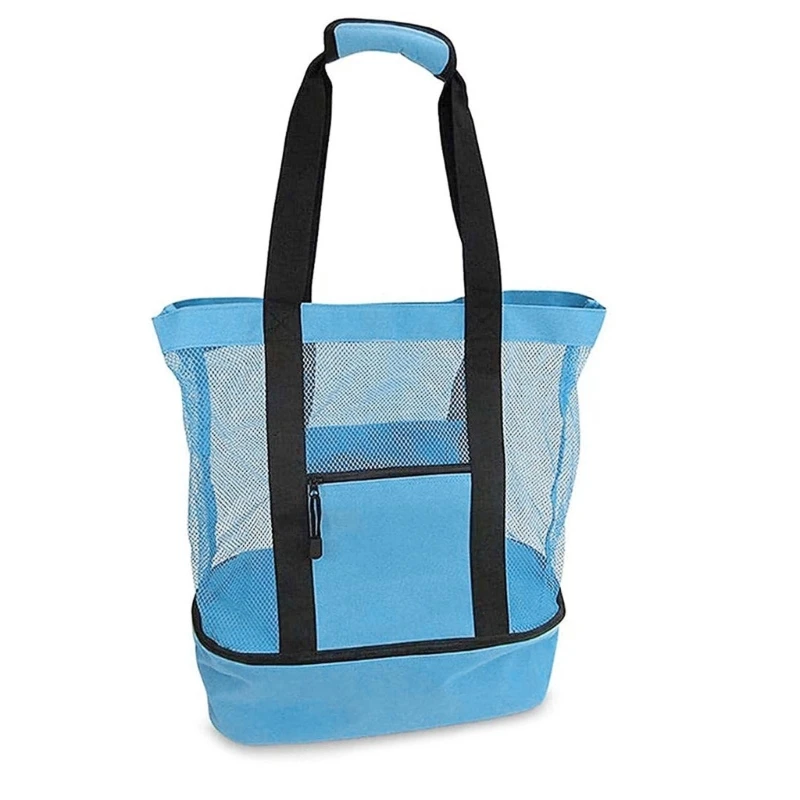 Beach Bag Multifunctional Thermal Insulation Mesh TOP quality