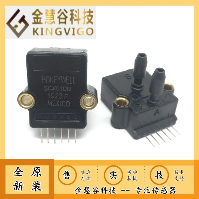 SCX01DN Honeywell/Honeywell Authorized Agent, Pressure Sensor, Original Technical Support