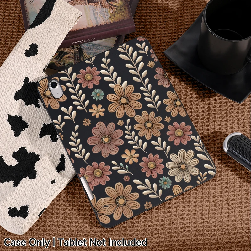 

Suitable for iPad Pro 11Case Air11 M2M3 single back cover 2022 Air5 th 10.9 Air4 iPad10th generation 11th generation A16 mini6/7