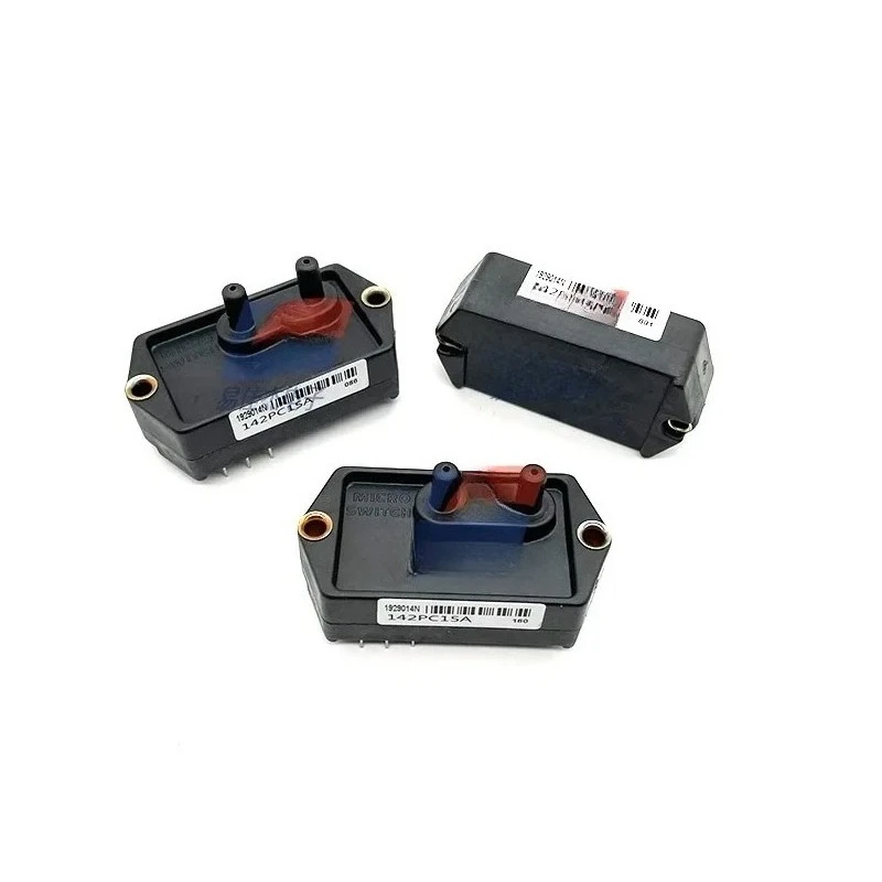 

New And Original Silicon Interface Pressure Sensors 142PC15A