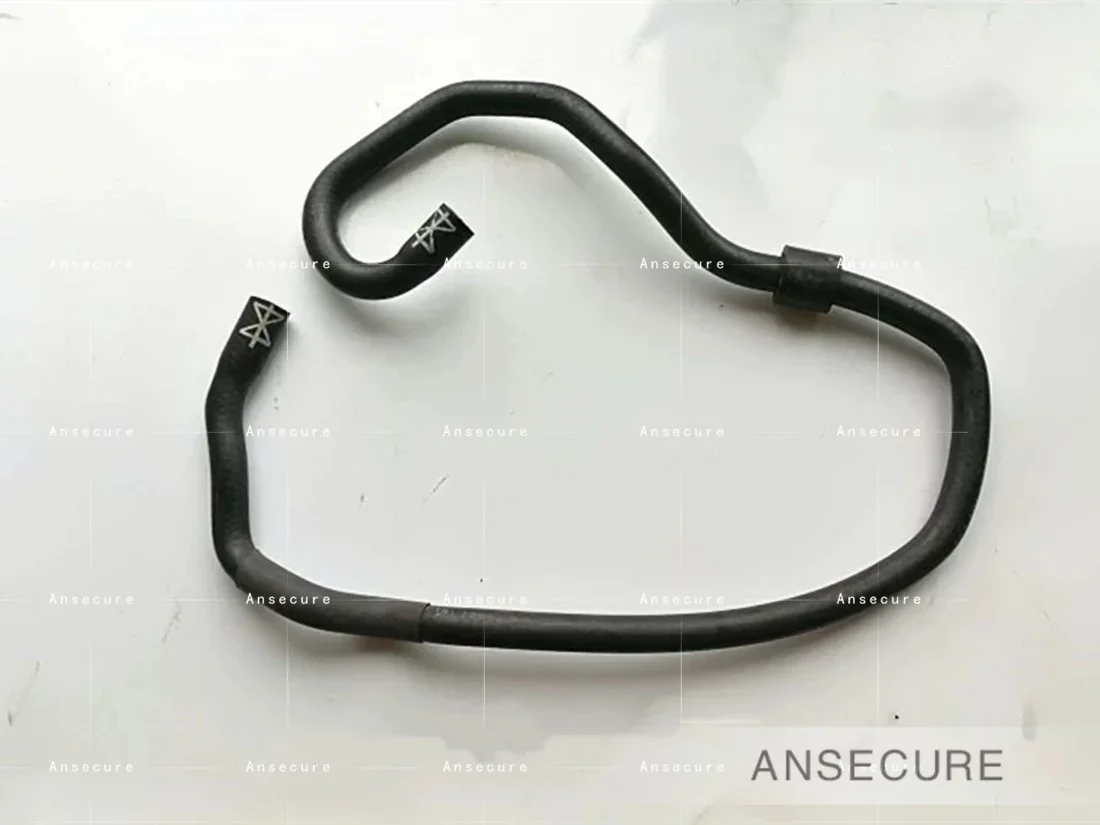 

LHD 1.4 BBY Automatic Engine Coolant Hose Pipe For VW Polo 9N Skoda Fabia Seat Ibiza Cordoba 6Q0121109BL