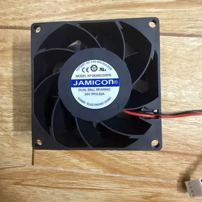 M New Jamicon KF083…