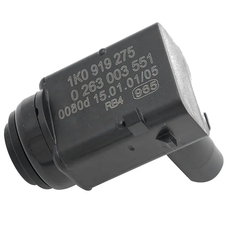 【Price Drop !!】 Parking Sensor Part Numbers 3D0998275A 1U0919275 1K0919275 1J0919275 For Skoda VW Bora EOS Golf Jetta Touareg Po