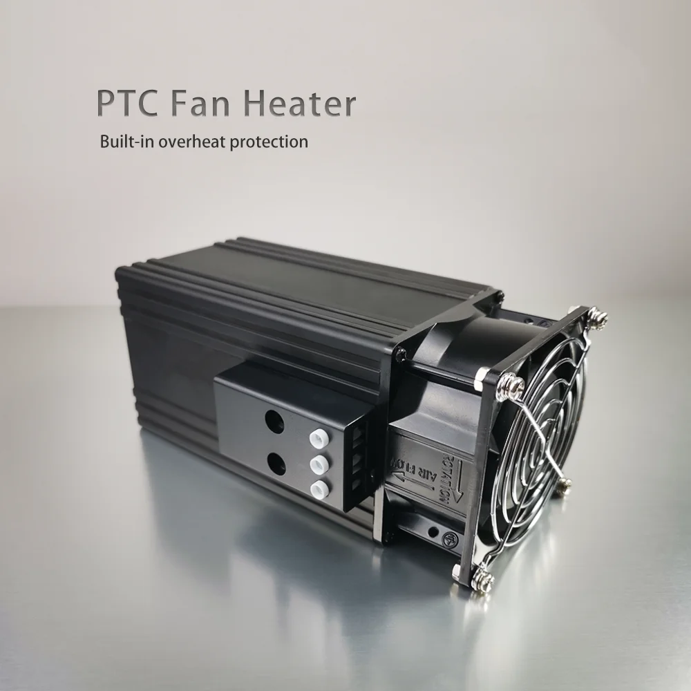 Hot Sales Industrial Electric Space Heater for Cabinet Heating