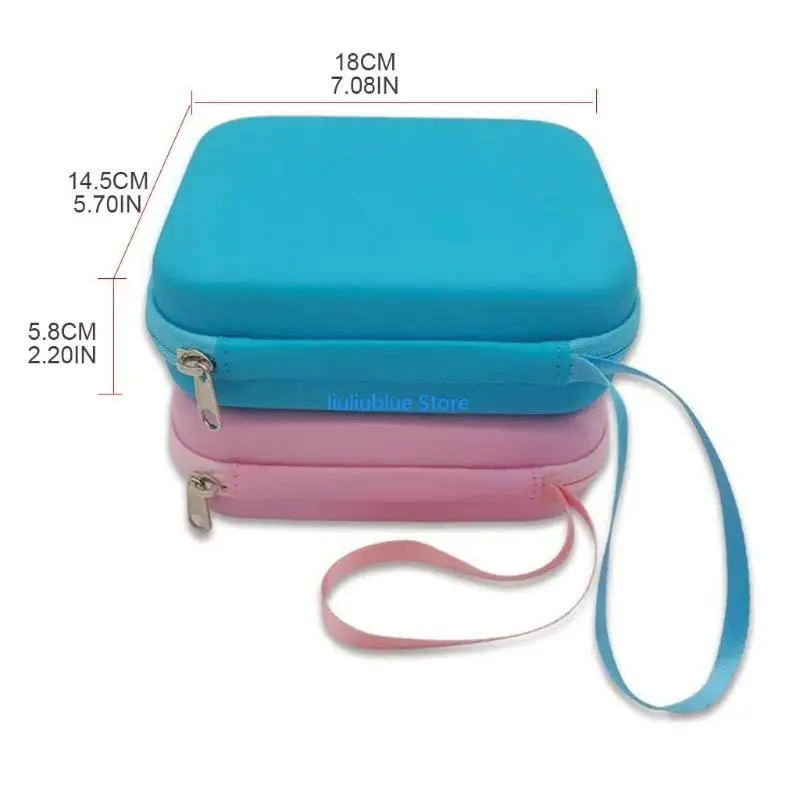 9 قطعة مجموعة العناية بالطفل للعناية الصحية فرشاة قلامة الأظافر مشط مقص ملف ميزان الحرارة الأنف الشافطة إصبع الأسنان 62CF #6