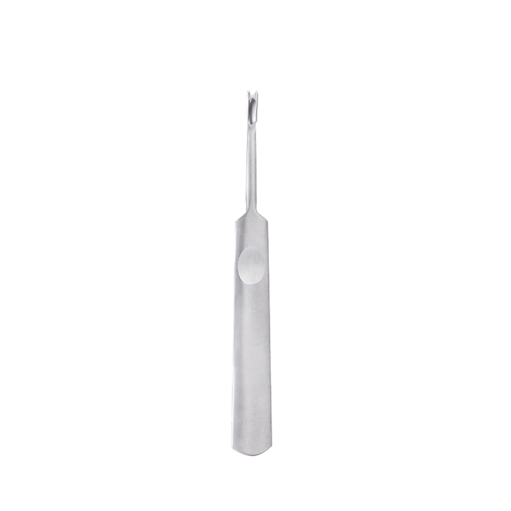 

3Pcs High Quality Carving Tools Stainless Steel U V Shaped Stitching Groover for Skiving Burnishing DIY Craft Tool Kit