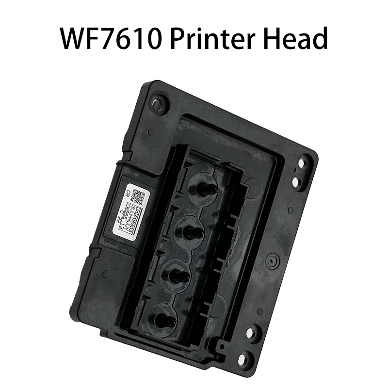 WF7610 Printer Head Original Printhead For Epson wf-7210 WF-7620 7621 7610 3640 WF-7710 WF-3641 T1881 WF-7720 WF3720 WF-3720