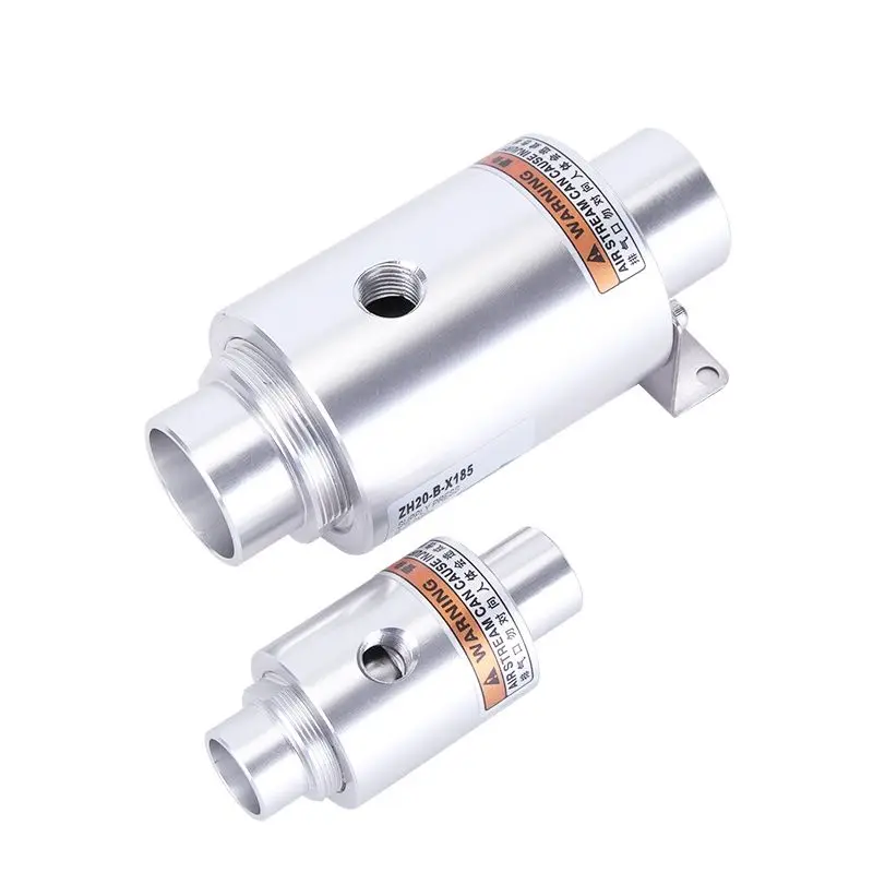 Imagem -06 - Gerador Pneumático do Transporte do Vácuo Alimentador do Amplificador do ar para Sugar o pó de Grão Zh10 Zh20 Zh30 Zh40-b-x185 Zh19 Zh25 Zh32-x187