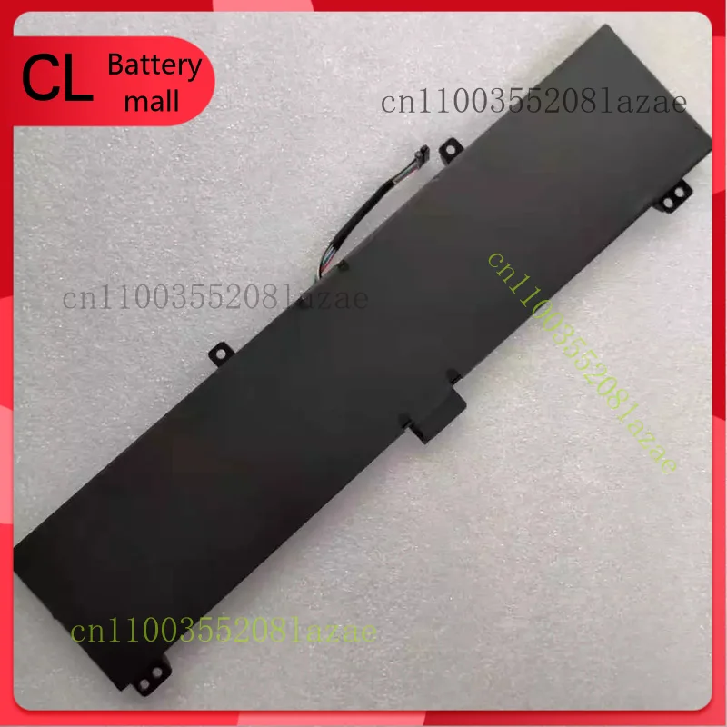 Original L13M4P02 Battery For Lenovo Y50-70 Y70-70 Y70  L13M4P02 L13N4P01 NEW view 3