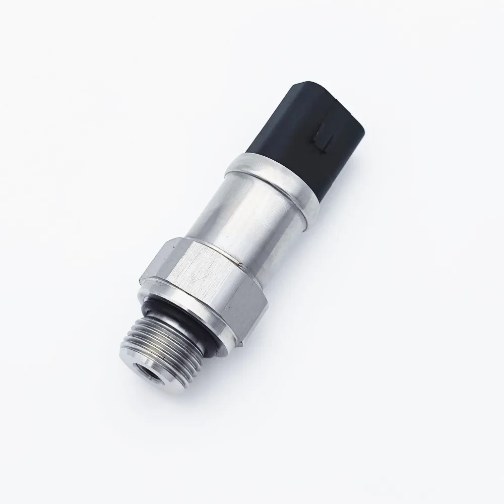 

High quality pressure sensor 434-3436 excavator parts