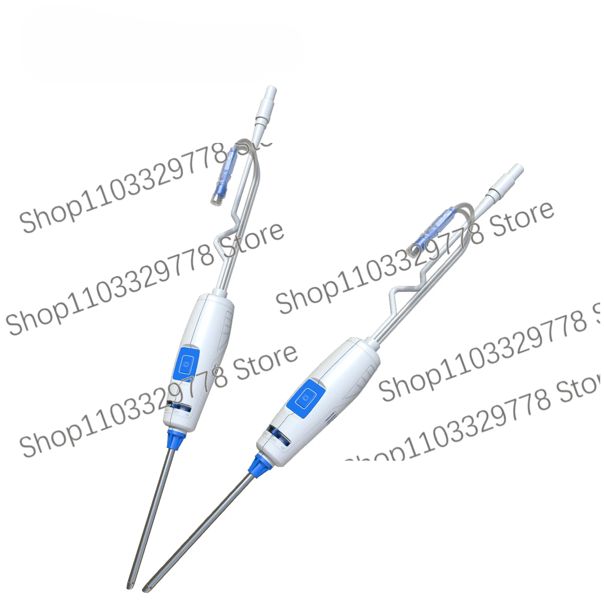 Small Disposable Electronic Endoscope for Joint/spinal Repair