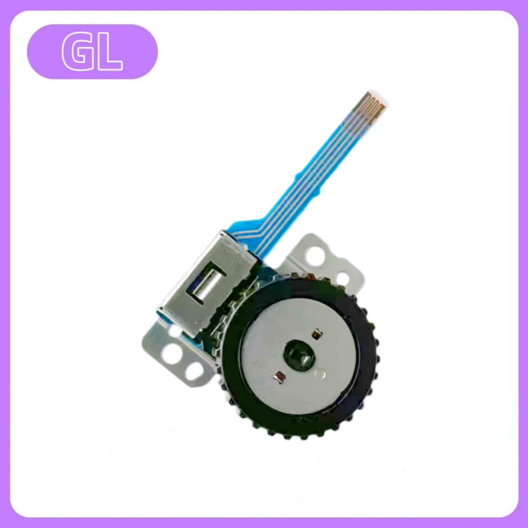 

Brand new original repair parts for Panasonic DMC-GX80 GX85, suitable for aperture dial, wave wheel assembly, dial button