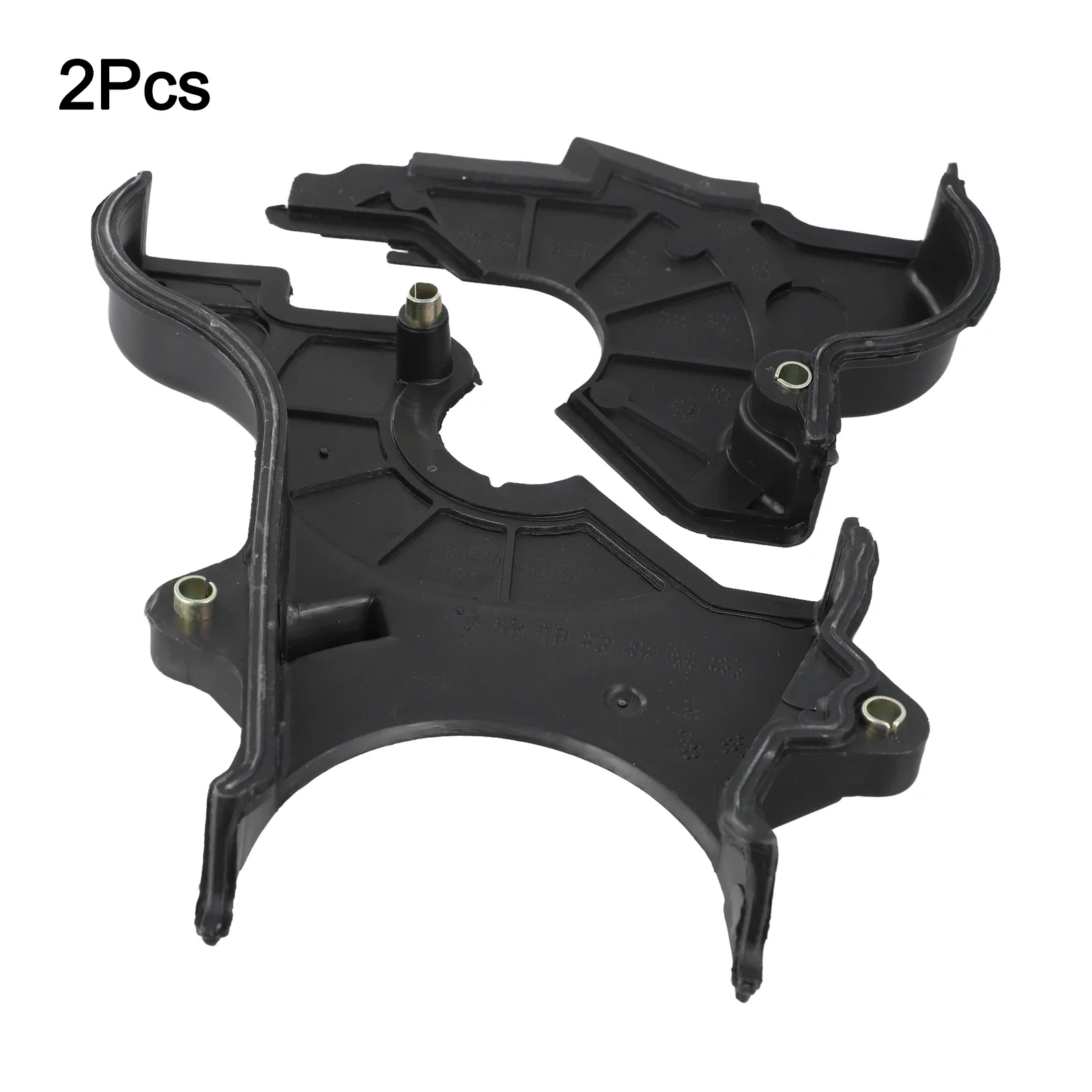 Lower Engine Timing Belt Cover B6601050lE For Mazda For MX-5 For Protege For Miata 1.8L 1.6L Direct Replacement Car Accessories