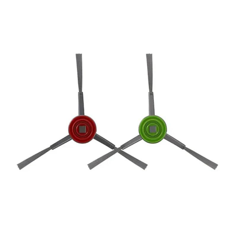 Für ecovacs debot n10/n10 plus rollens eitige bürste hepa filter mop tücher roboter staubsauger zubehör