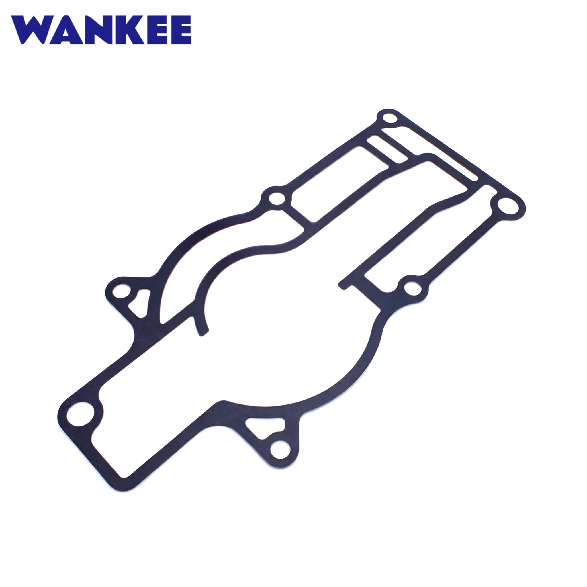 For Yamaha Outboard Engine Upper Casing Gasket 67D-45113 4T 4HP 4-stroke 67D-45113-A0;68D-G5113-A0