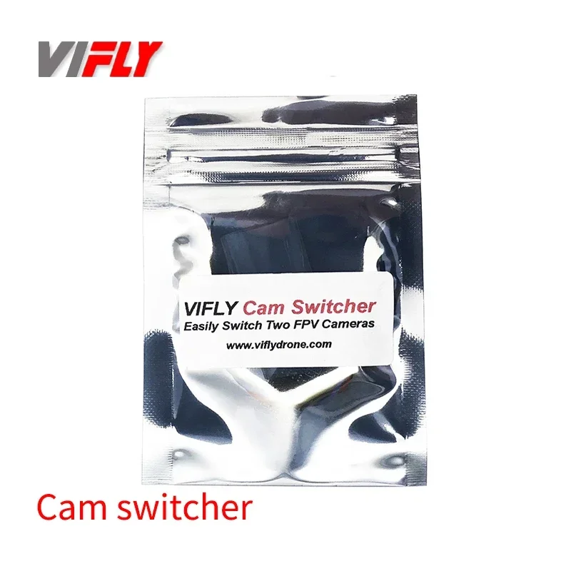 vifly-cam-switcher-sem-configuracao-de-comutacao-rapida-de-cameras-fpv-duplas-para-tirar-o-sinal-dos-receptores