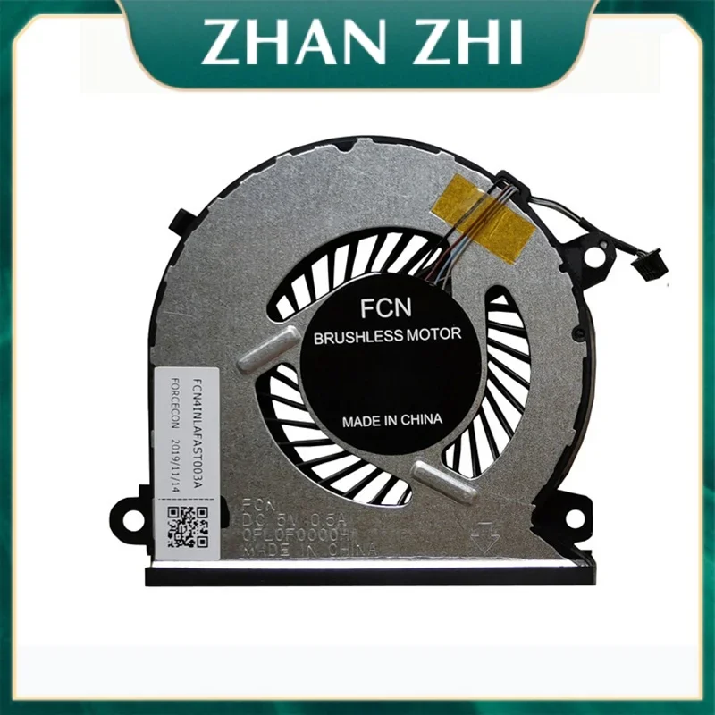 New Laptop Cooler CPU GPU Cooling Fan For Thunderobot 911 Air Masters