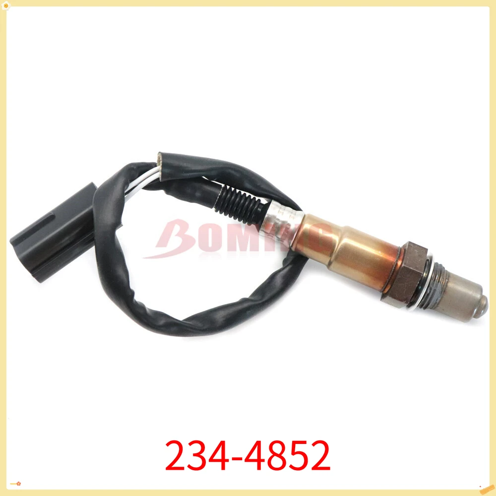 

Датчик кислорода (лямбда-зонд) 234-4852 для HYUNDAI ELANTRA TIBURON TUCSON KIA SPORTAGE 2004-2010, передний (впускной)