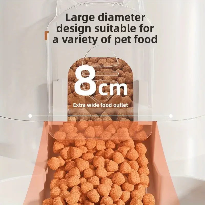 Thumbnail 4 - #15 Latest Automatic Cat Feeders Updates
