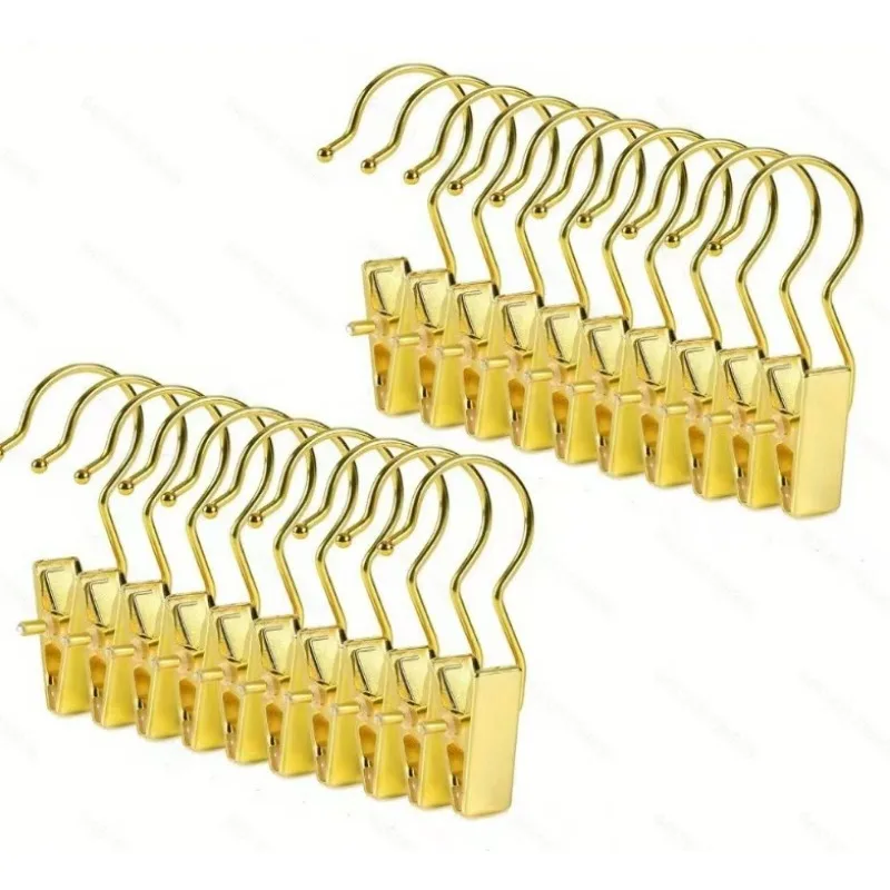 

1pcs Stainless Steel Clips Clothes Pegs Household Clothespin Clips Washing Hang Pins Clamp Home Storage Tool Pegs Clothespin