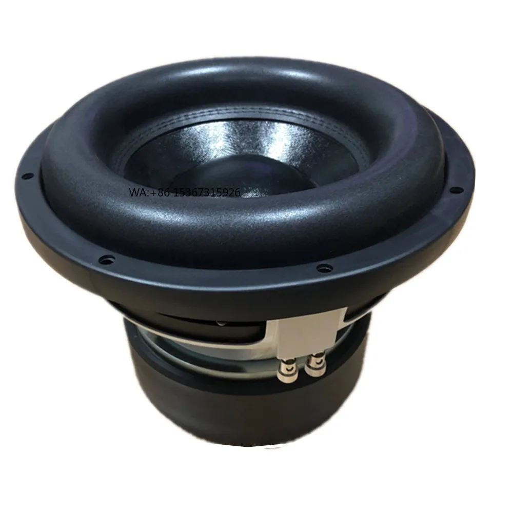 

Big Powerful Professional 18 Inch for Car PA Subwoofer (HW460-699 )